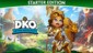 Divine Knockout (DKO) - Starter Edition