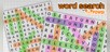 Word Search by POWGI