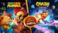 Crash Bandicoot - Time to Rumble Bundle