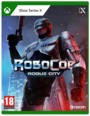 Robocop Rogue City XSX