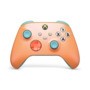 Kontroler Xbox Series Sunkissed Vibes OPI (wersja specjalna)