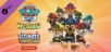 PAW Patrol World - Ultimate Rescue - Costume Pack [PS4 & PS5]