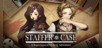 Staffer Case: A Supernatural Mystery Adventure