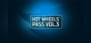 HOT WHEELS™ Pass Vol. 3