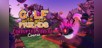 Golf With Your Friends - Corrupted Forest Course