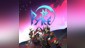 Pyre