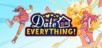 Date Everything! - Pre-Order