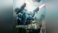 AeternoBlade II: Director's Rewind - Dual Gear [ Arena Mode ]