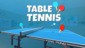 Table Tennis