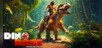 Dino Race - Dinosaur Ride Ranch