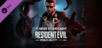 Dead by Daylight: Resident Evil: PROJECT W Chapter