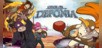 Chaos on Deponia
