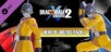 DRAGON BALL XENOVERSE 2 - HERO OF JUSTICE Pack 1 [PS4 & PS5]