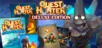 Quest Hunter: Deluxe Edition