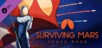 Surviving Mars: Space Race [PS4]