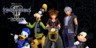 KINGDOM HEARTS III + Re Mind (DLC) Cloud Version