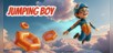 Jumping Boy