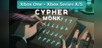 Cipher Monk Xbox Bundle