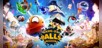 Bang-On Balls: Chronicles