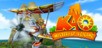 Kao the Kangaroo - Mystery of the Volcano