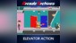 Arcade Archives ELEVATOR ACTION