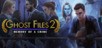 Ghost Files: Memory of a Crime [PS4]