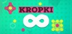 Kropki 8