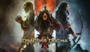 Dragon's Dogma 2 Character Creator & Storage