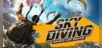 Sky Diving: Parachute Flight Simulator