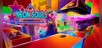 Neon Souls