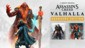 Assassin's Creed Valhalla Ragnarök Edition
