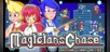 Magicians' Chase : Missing Curry Recipe