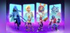 Arena 5-7 Power Warriors Pack