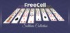 FreeCell Solitaire Collection