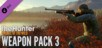 theHunter: Call of the Wild - Weapon Pack 3
