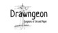 Drawngeon: Dungeons of Ink and Paper