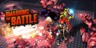 SMASHING THE BATTLE