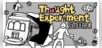 Thought Experiment Simulator