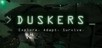 Duskers Steam CD Key