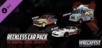 Wreckfest - Reckless Car Pack [PS4 & PS5]