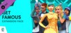 The Sims 4 Zostań gwiazdą