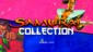 The Samurai Collection (QUByte Classics)