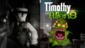 Timothy vs the Aliens