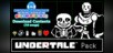 UNDERTALE Pack
