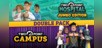 Two Point Hospital and Two Point Campus Double Pack