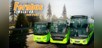 Fernbus Coach Simulator - Bus Pack #1 [PS5]