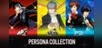 The Persona Collection