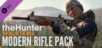 theHunter Call of the Wild - Modern Rifle Pack