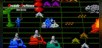 Arcade Archives SEICROSS