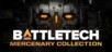 Battletech Mercenary Collection PC